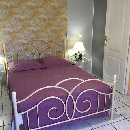 Bed and Breakfast Mas Soleil Et Vignes à Saint-Hippolyte  Extérieur photo
